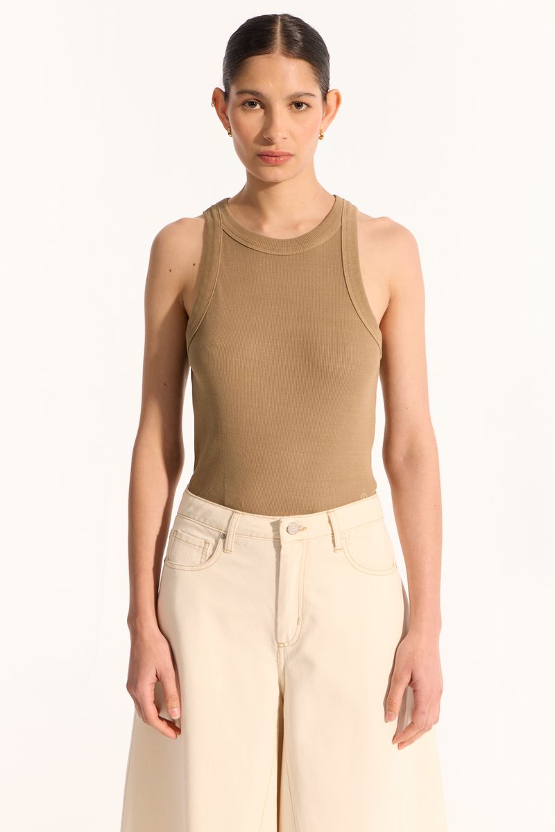 MUSCULOSA LAVADA BARCELONA