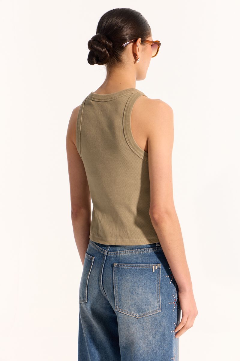 MUSCULOSA LAVADA BARCELONA