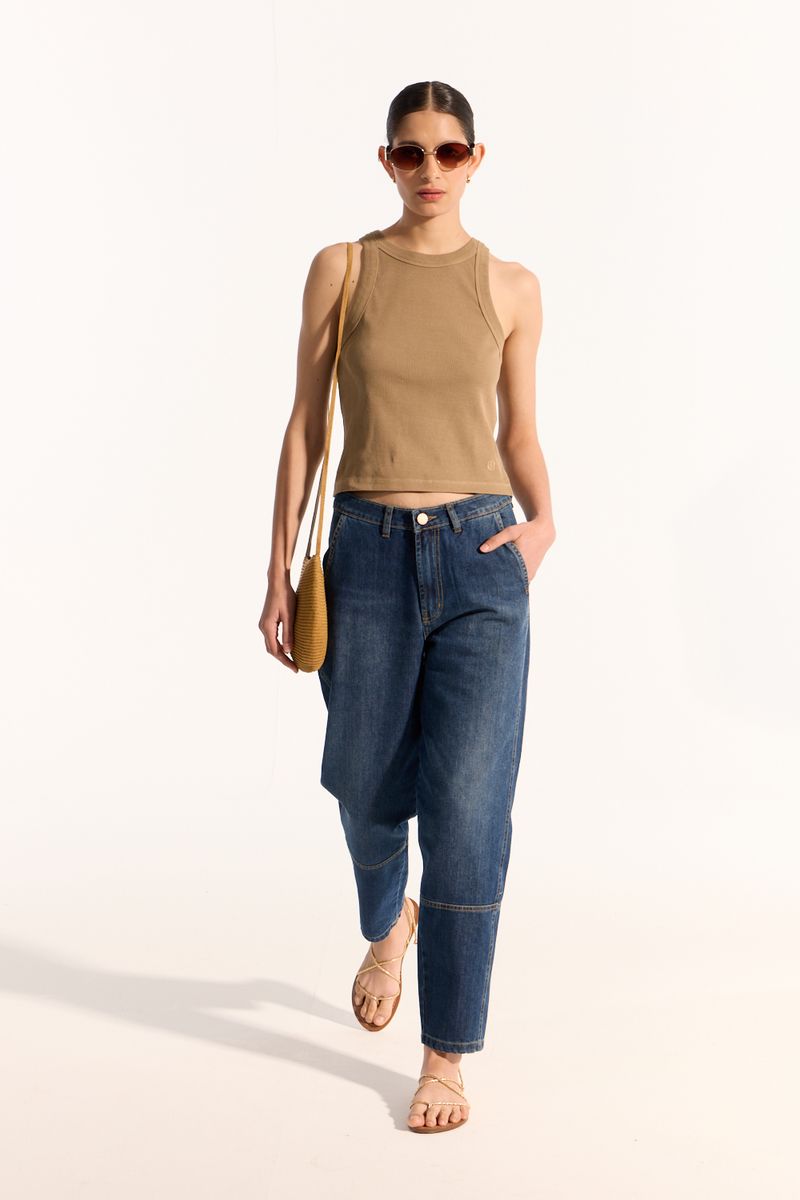 JEAN BAGGY TAYLOR