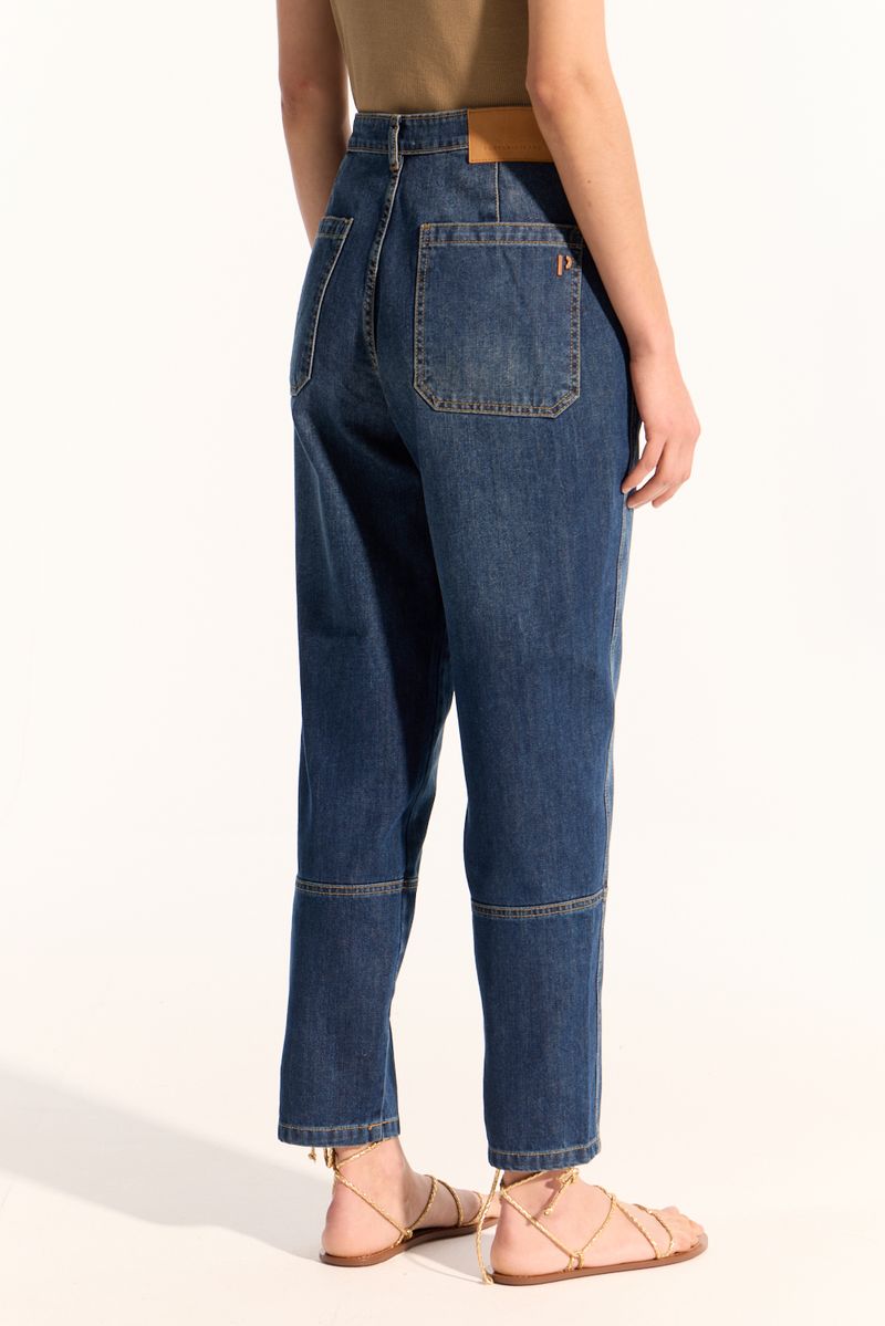 JEAN BAGGY TAYLOR
