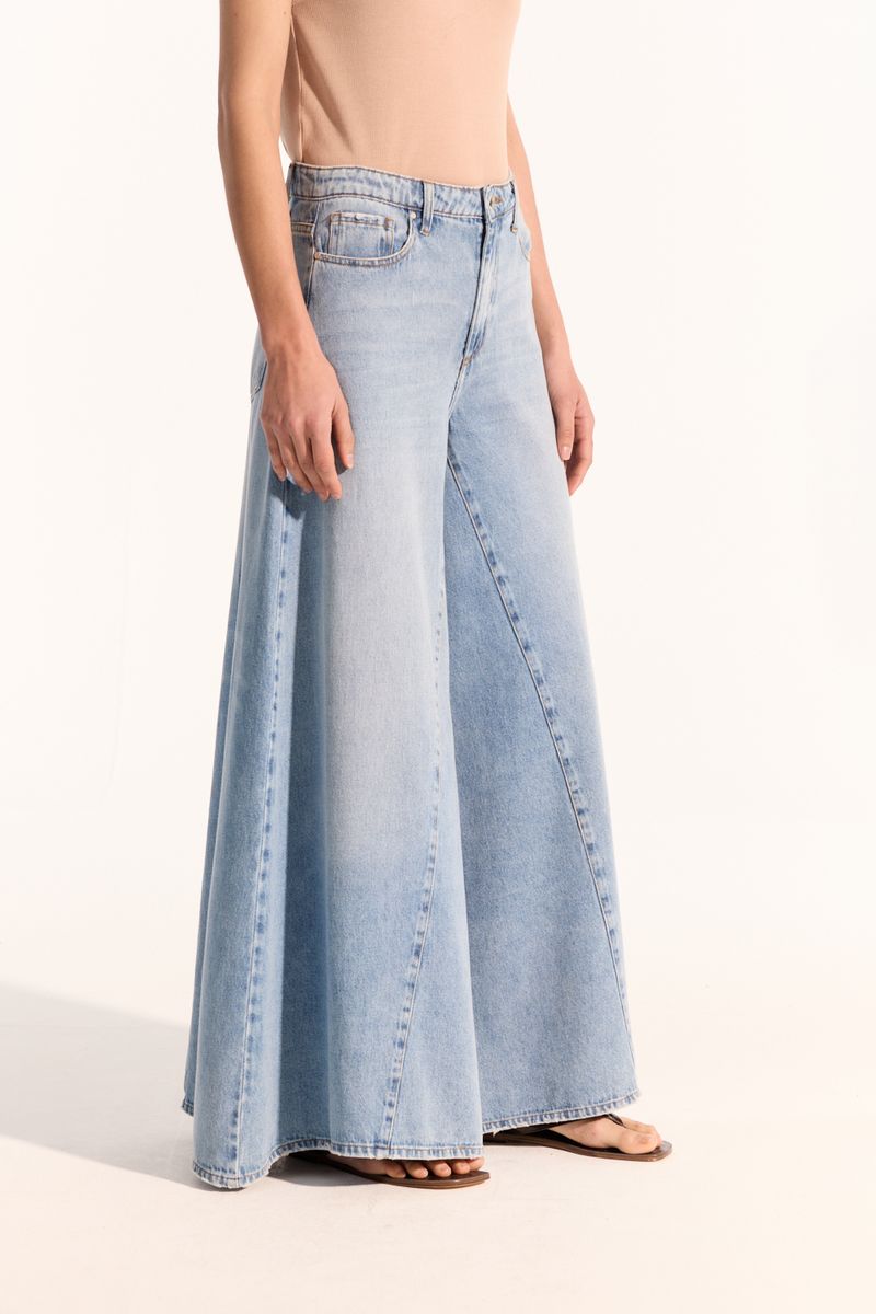 JEAN OXFORD WONDER