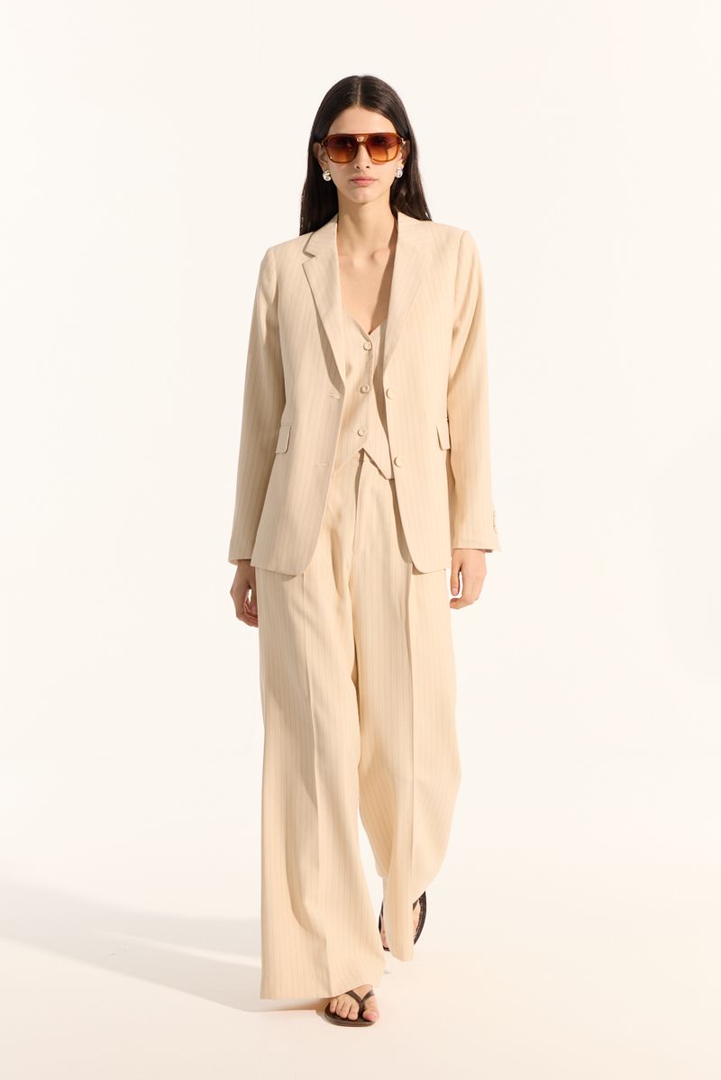 BLAZER HARRIS