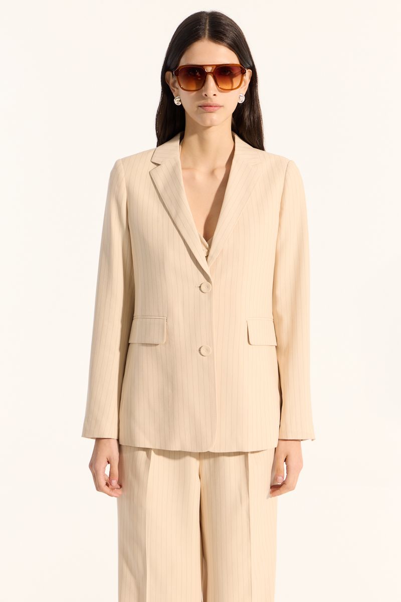 BLAZER HARRIS