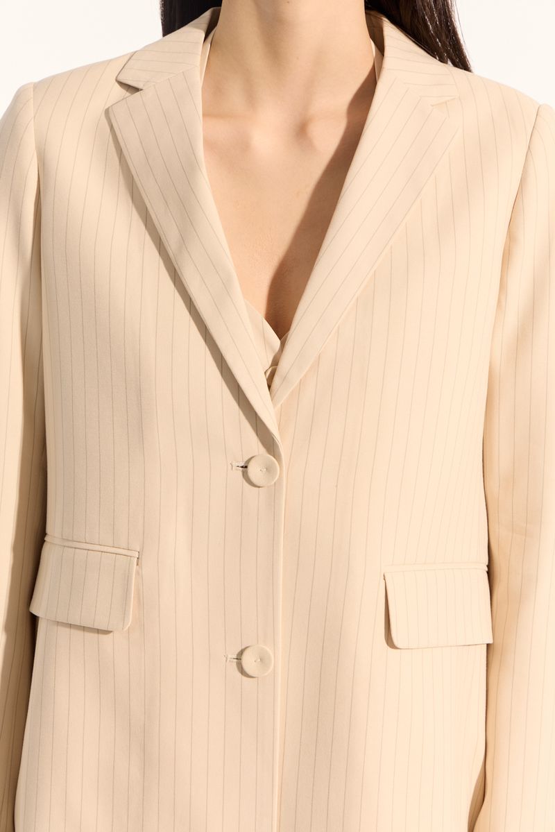 BLAZER HARRIS