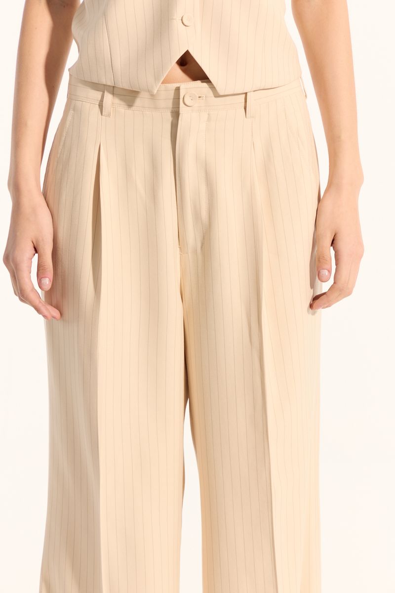 PANTALÓN SASTRERO HARRIS