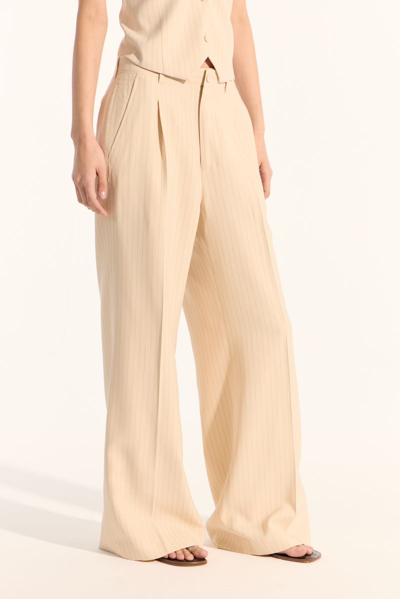PANTALÓN SASTRERO HARRIS