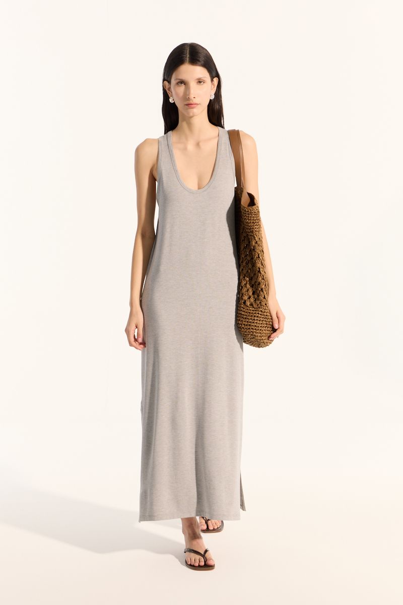 VESTIDO DE PUNTO SUMMER