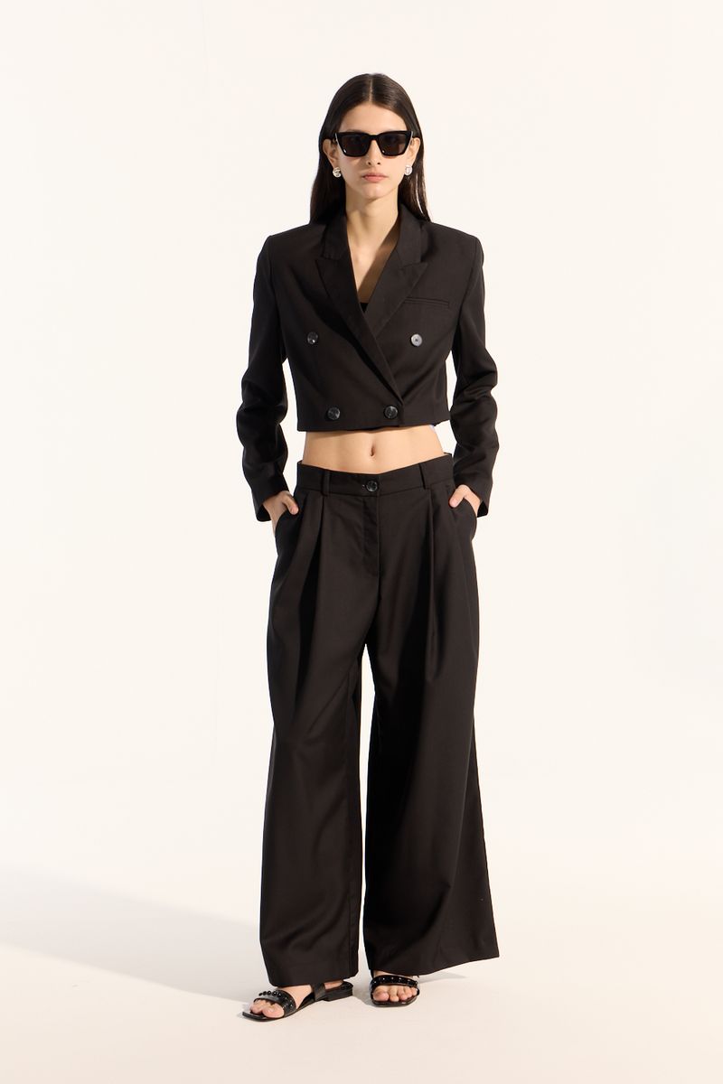 BLAZER CRUZADO BRENT