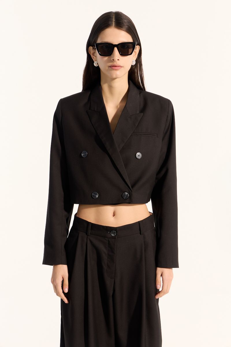 BLAZER CRUZADO BRENT