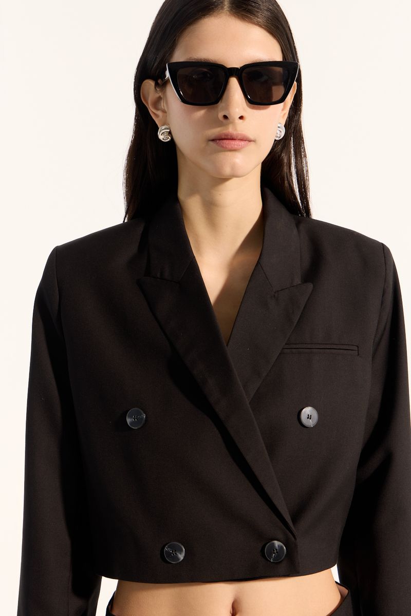 BLAZER CRUZADO BRENT