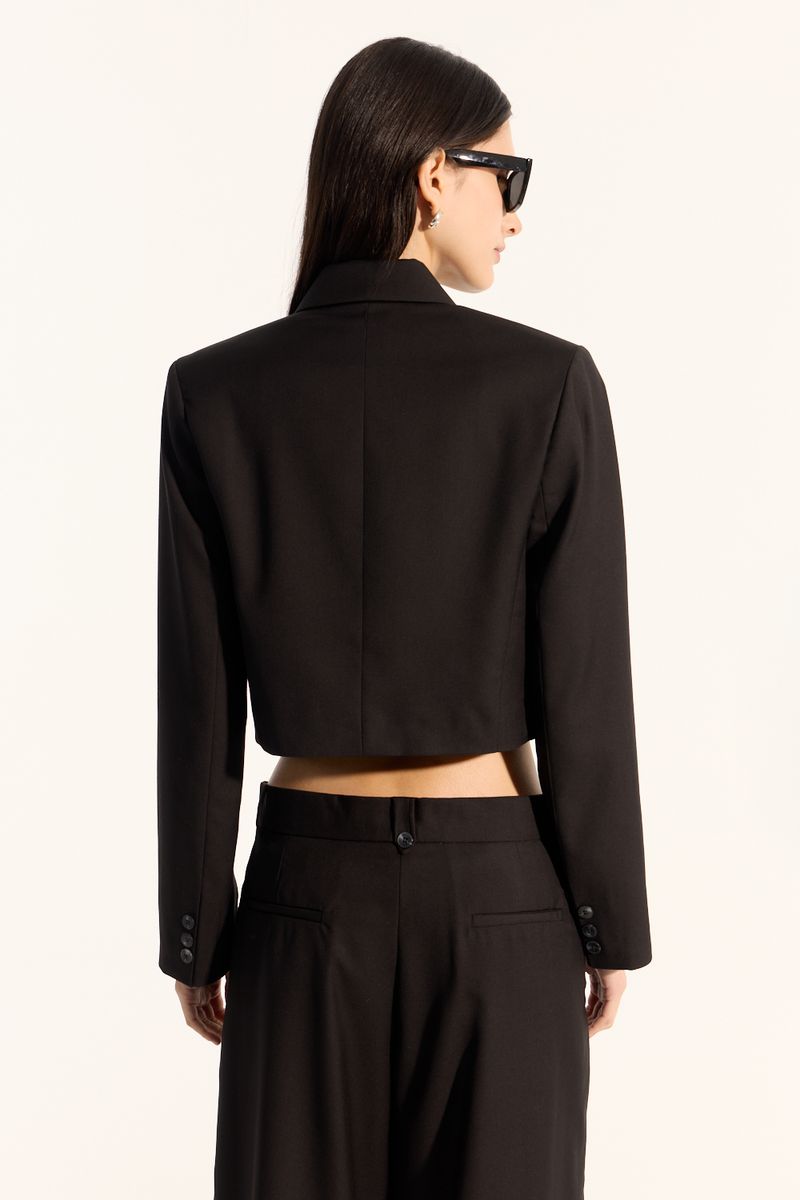 BLAZER CRUZADO BRENT