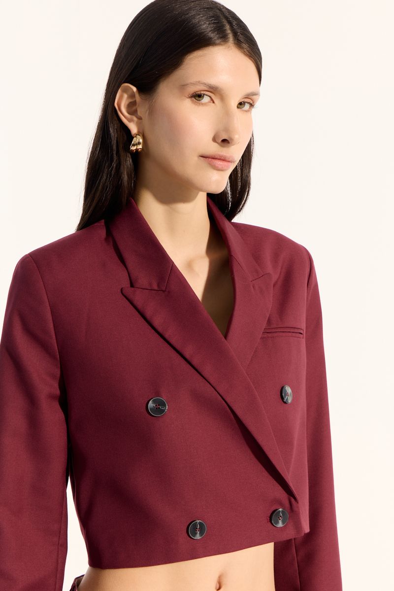 BLAZER CRUZADO BRENT