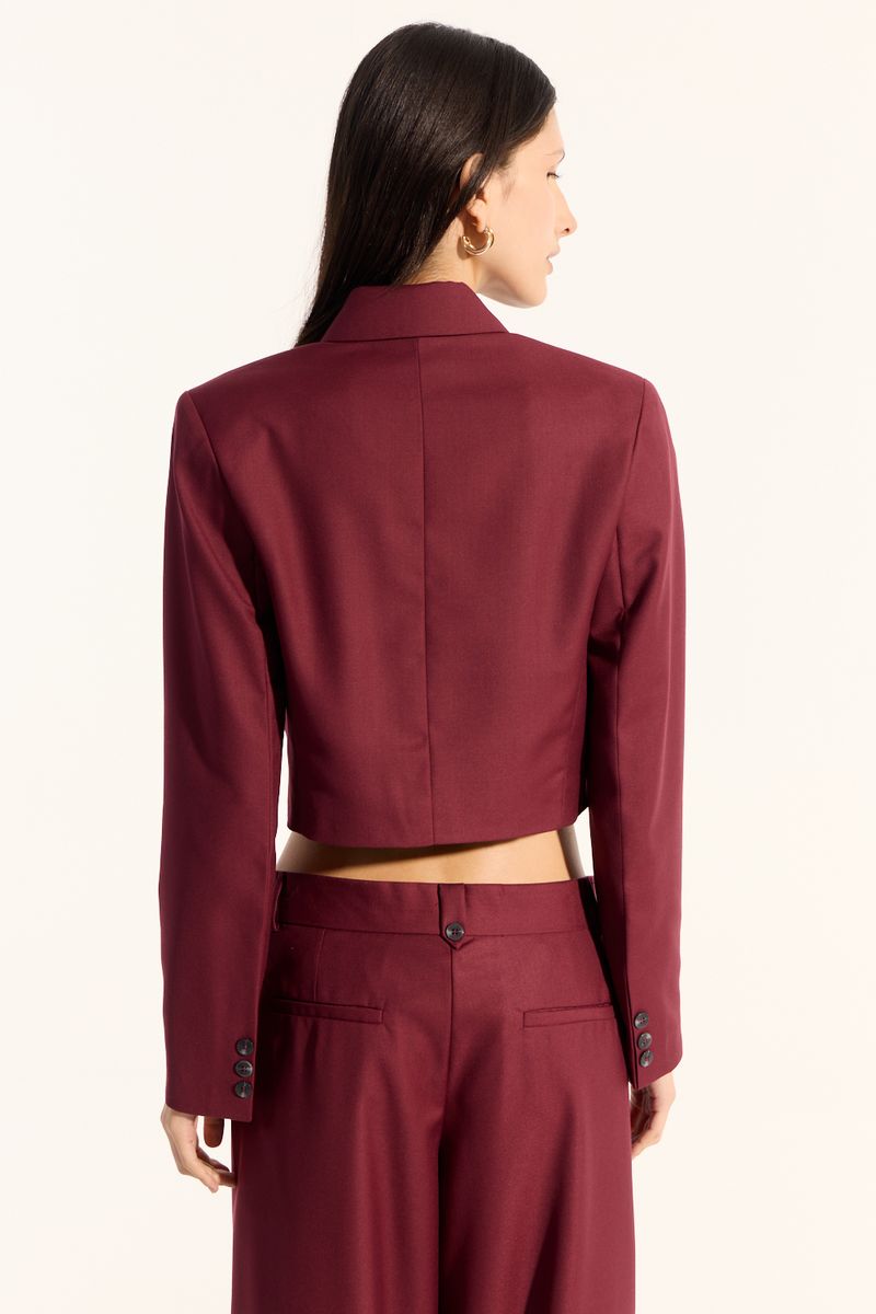 BLAZER CRUZADO BRENT