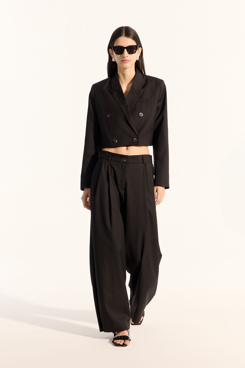 PANTALÓN SASTRERO BRENT