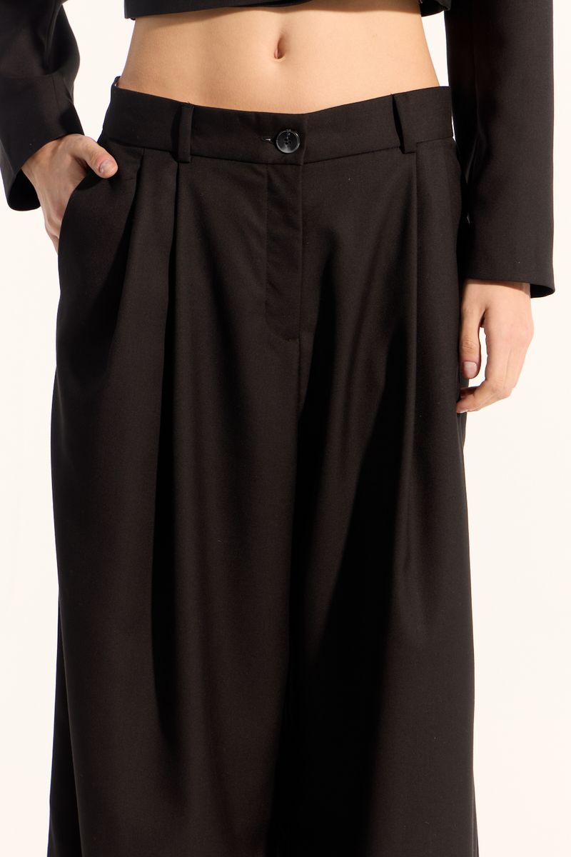 PANTALÓN SASTRERO BRENT