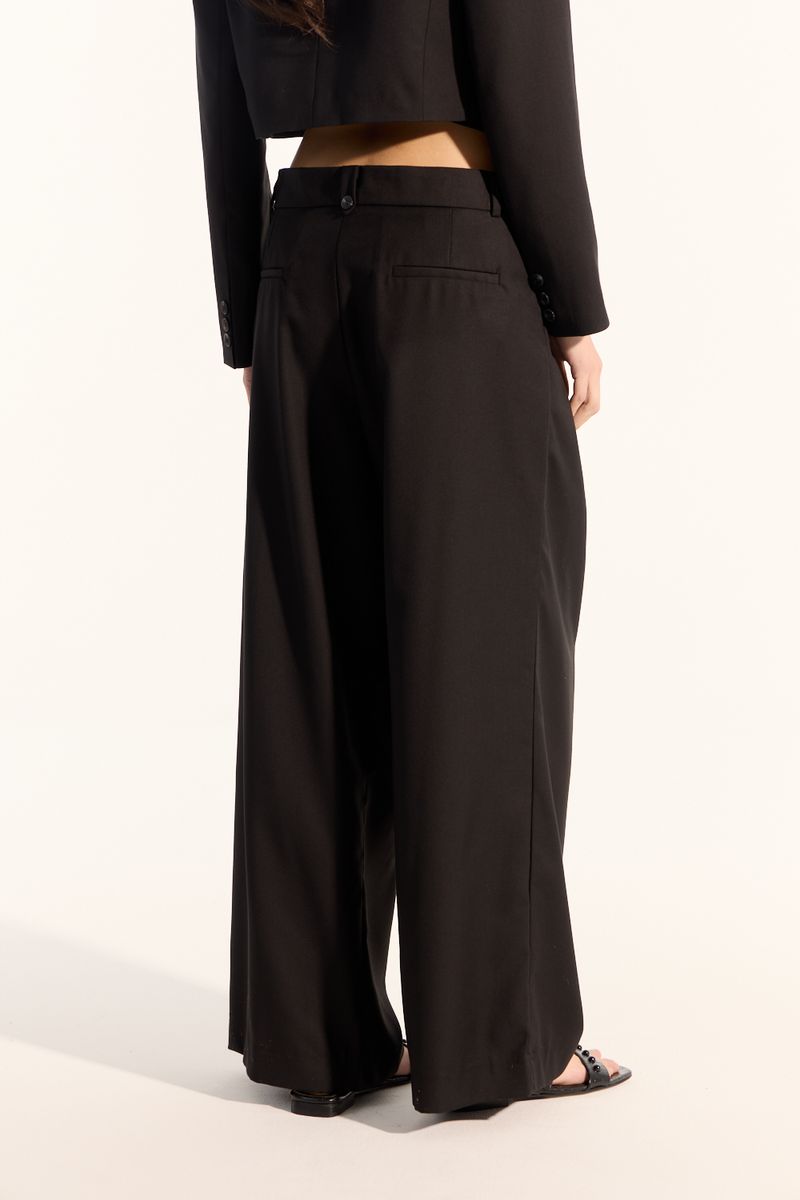 PANTALÓN SASTRERO BRENT