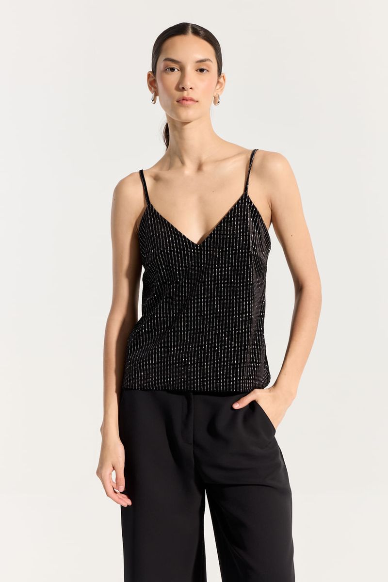MUSCULOSA SHINE