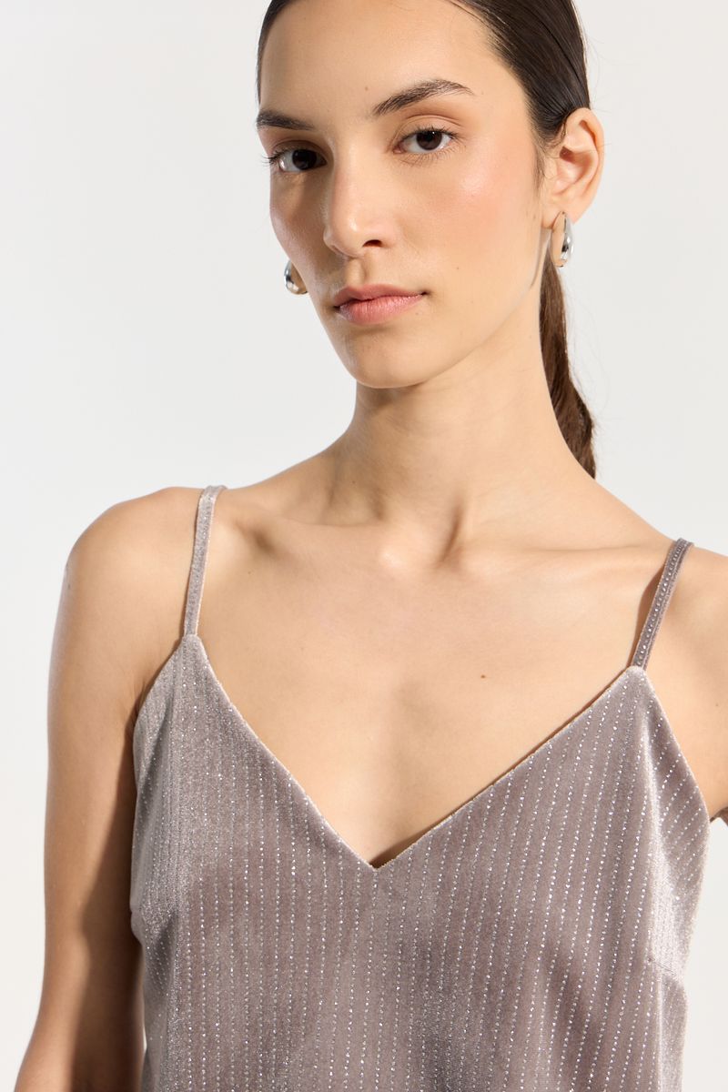 MUSCULOSA SHINE