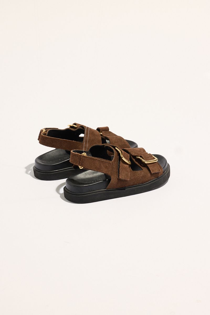 SANDALIA BIRK MONS