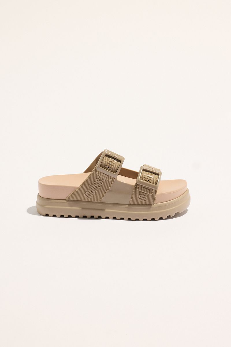 SANDALIA MELISSA COZY LOVER PLATFORM