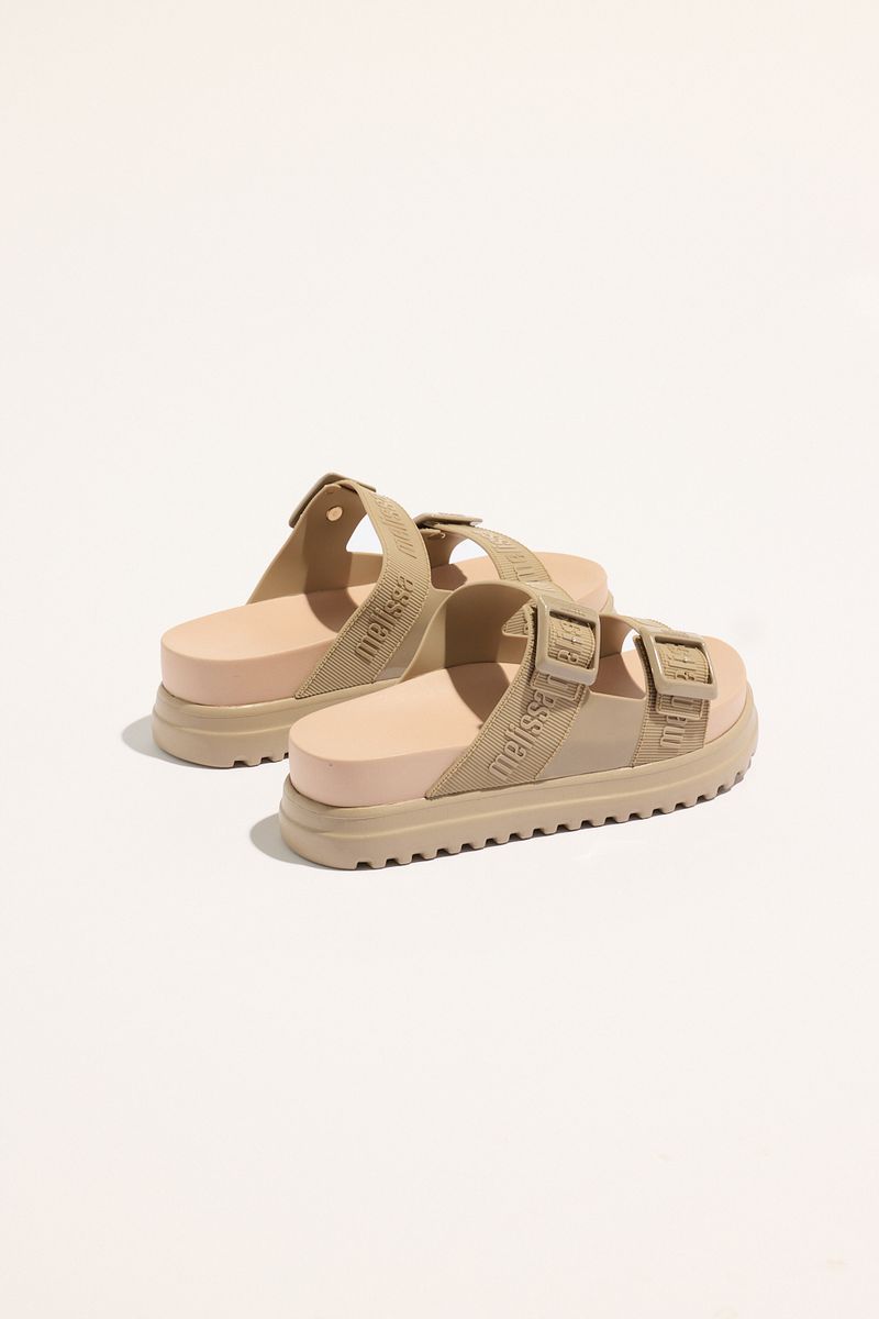 SANDALIA MELISSA COZY LOVER PLATFORM