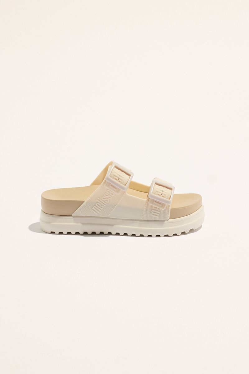 SANDALIA MELISSA COZY LOVER PLATFORM