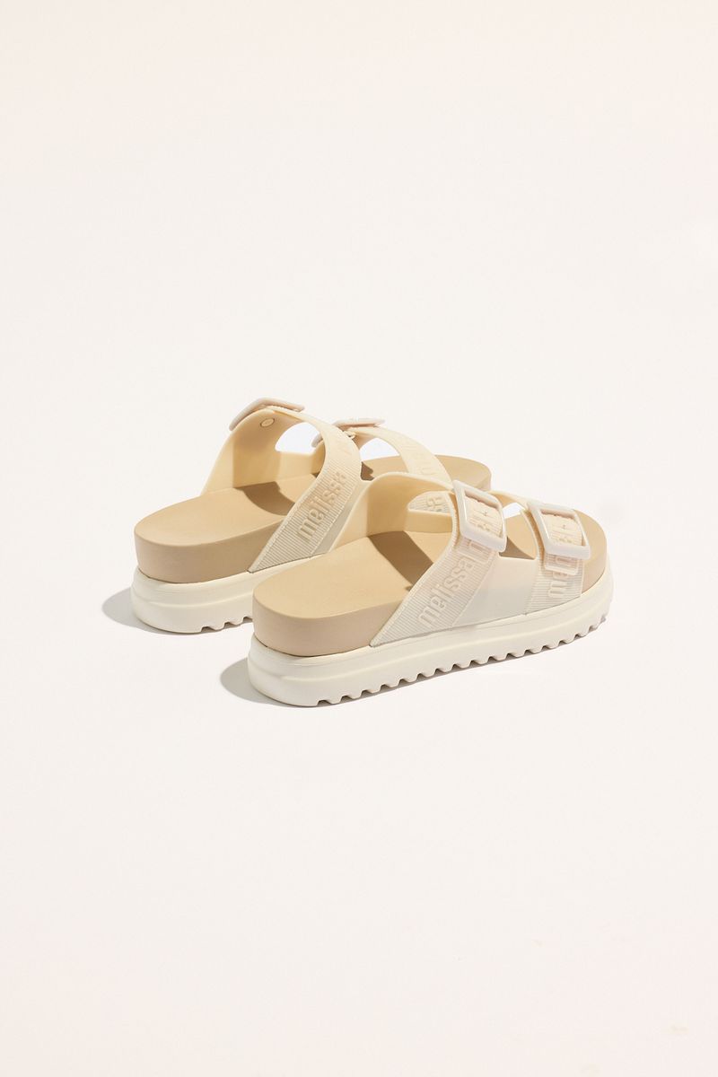 SANDALIA MELISSA COZY LOVER PLATFORM