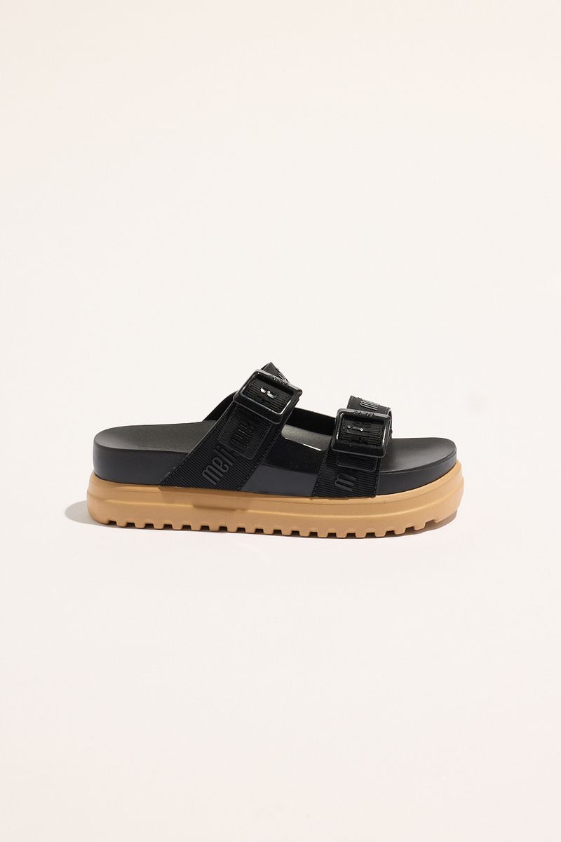 SANDALIA MELISSA COZY LOVER PLATFORM