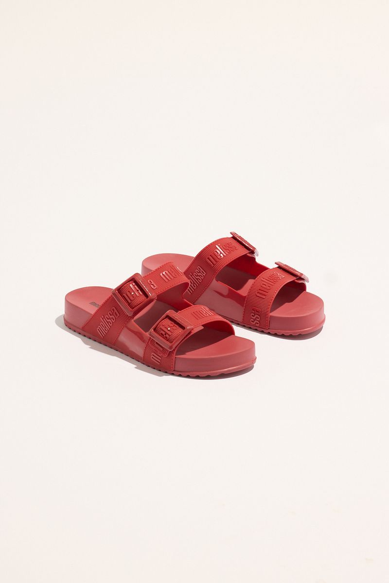 SANDALIA MELISSA COZY SLIDE M LOVER