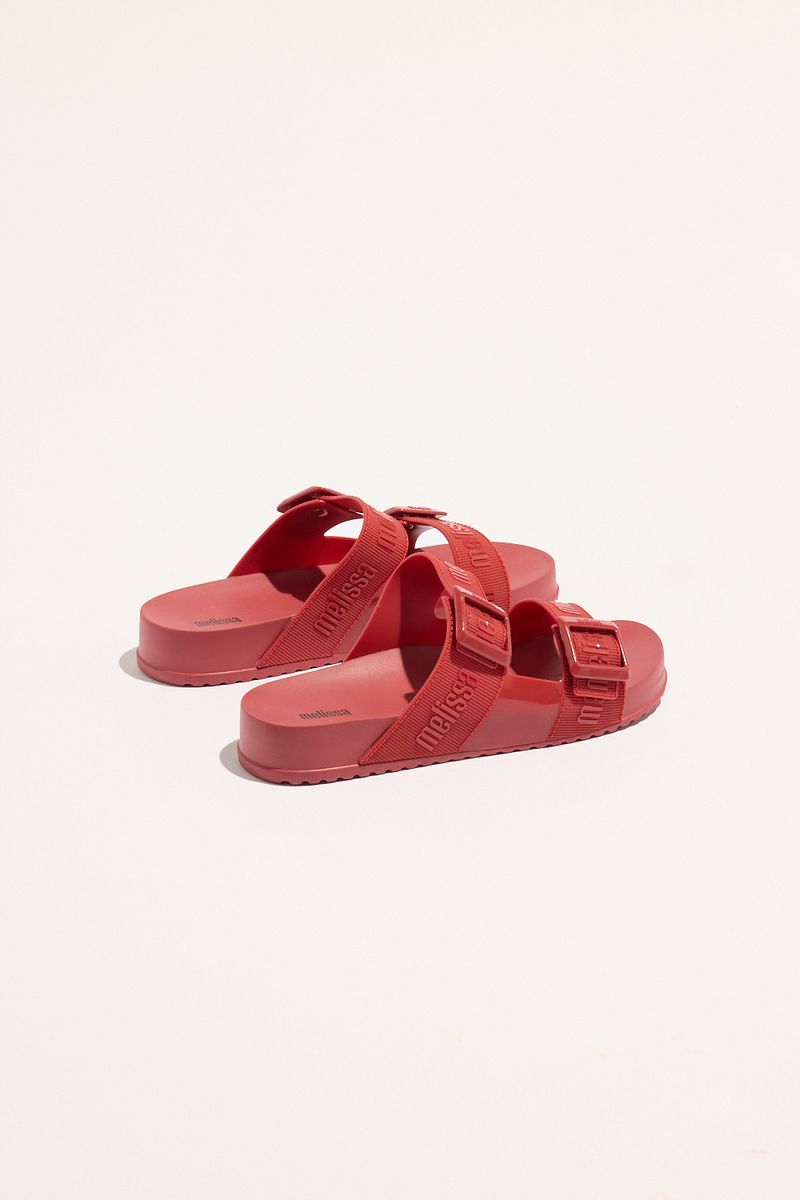 SANDALIA MELISSA COZY SLIDE M LOVER