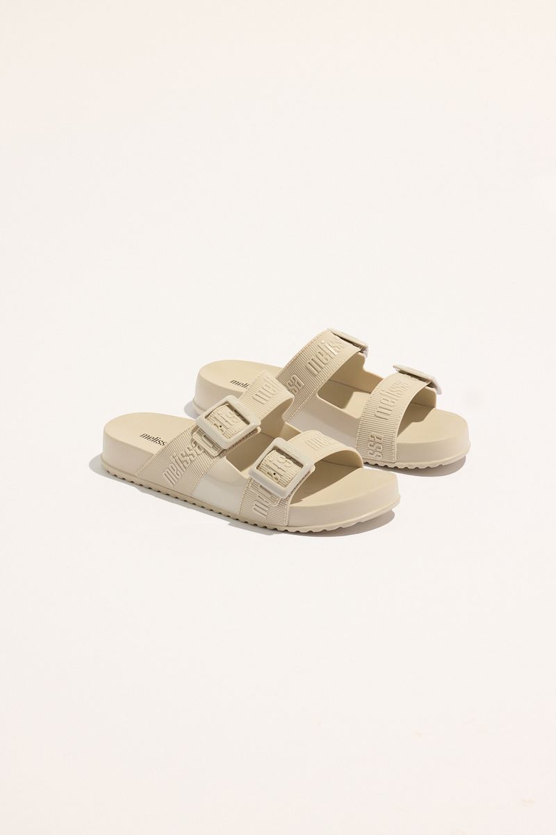 SANDALIA MELISSA COZY SLIDE M LOVER