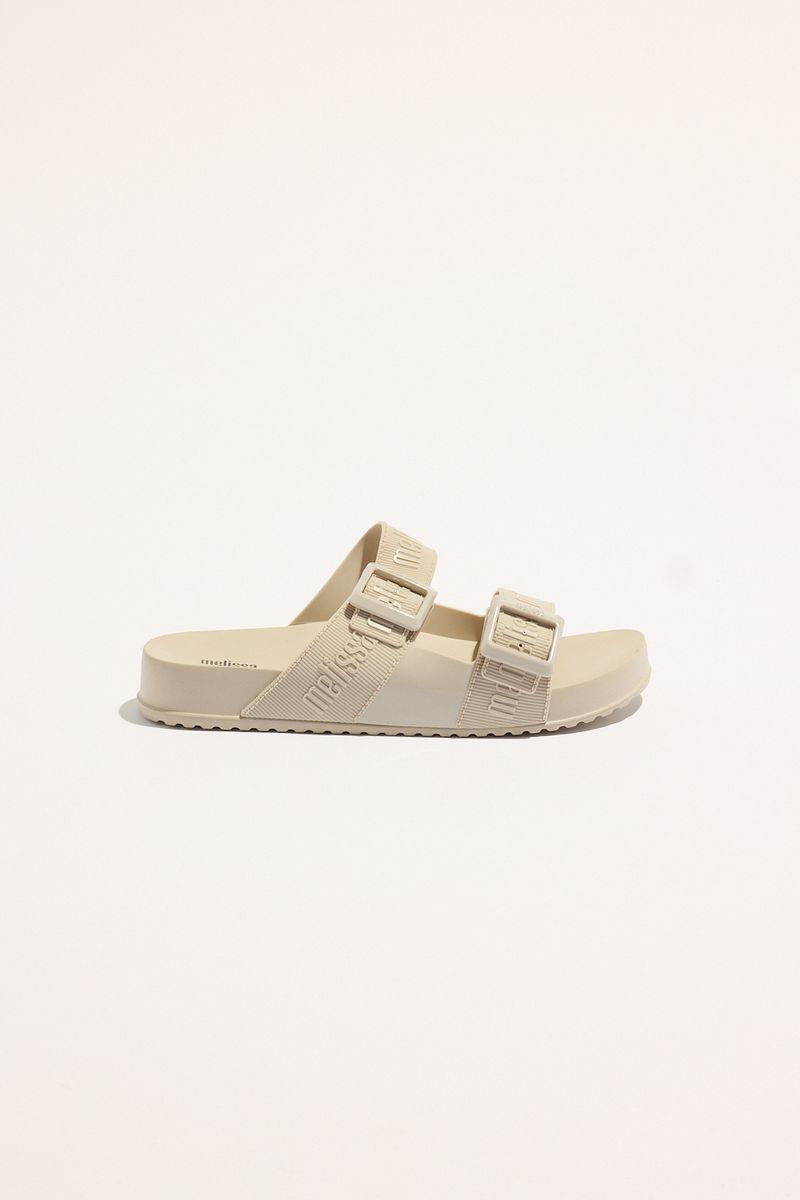 SANDALIA MELISSA COZY SLIDE M LOVER
