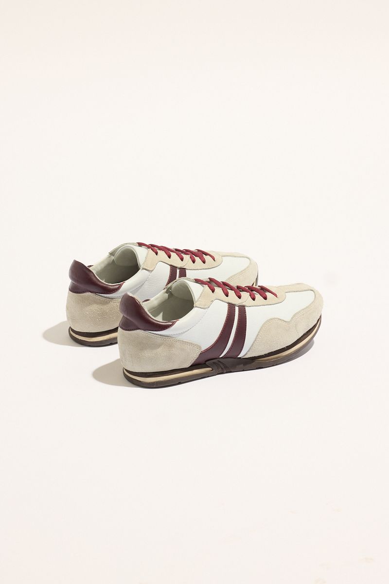 ZAPATILLAS VINTAGE