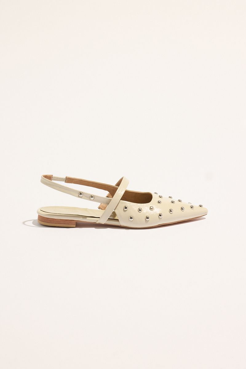 CALZADO MULE CAPRI
