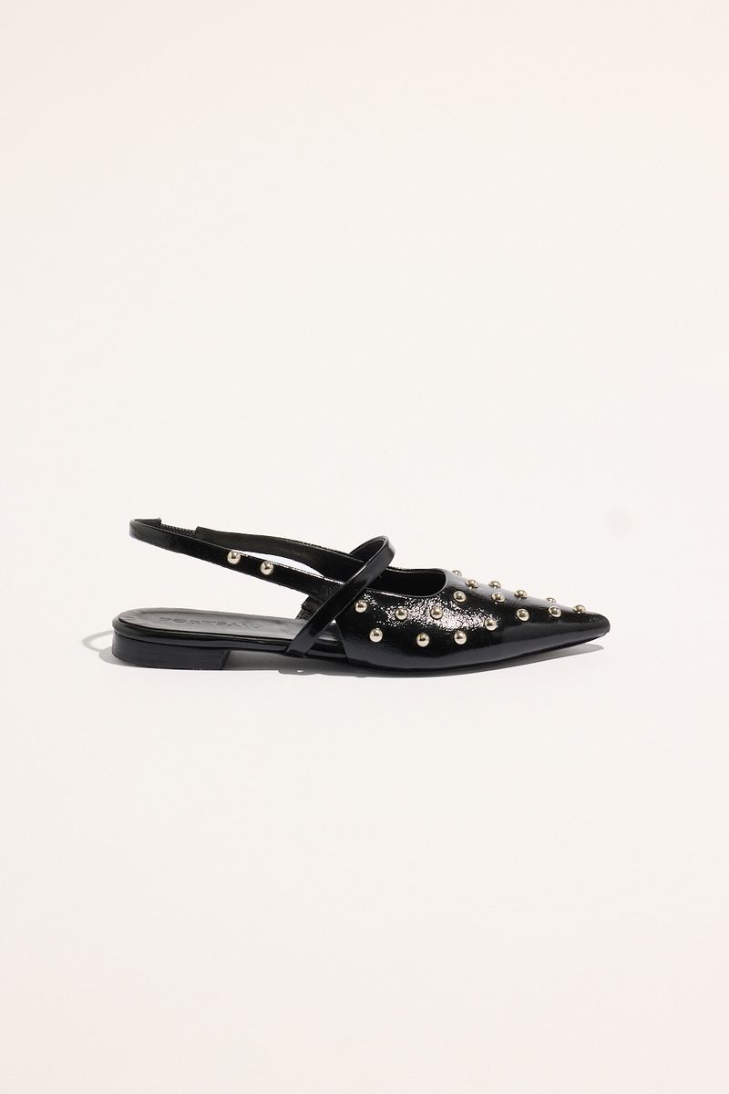 CALZADO MULE CAPRI