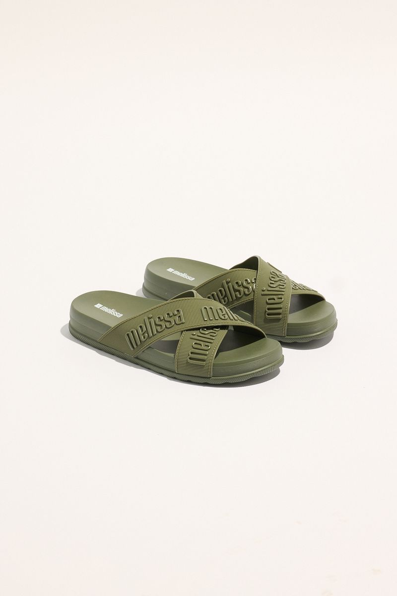 SANDALIA MELISSA COZY LOVER II