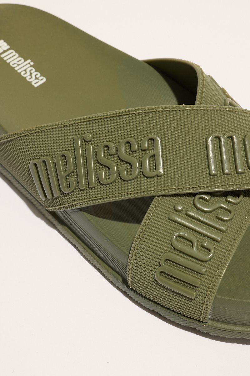 SANDALIA MELISSA COZY LOVER II