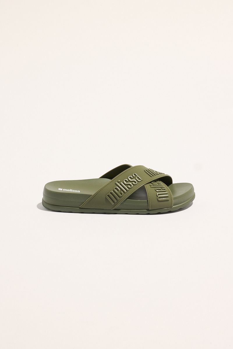 SANDALIA MELISSA COZY LOVER II