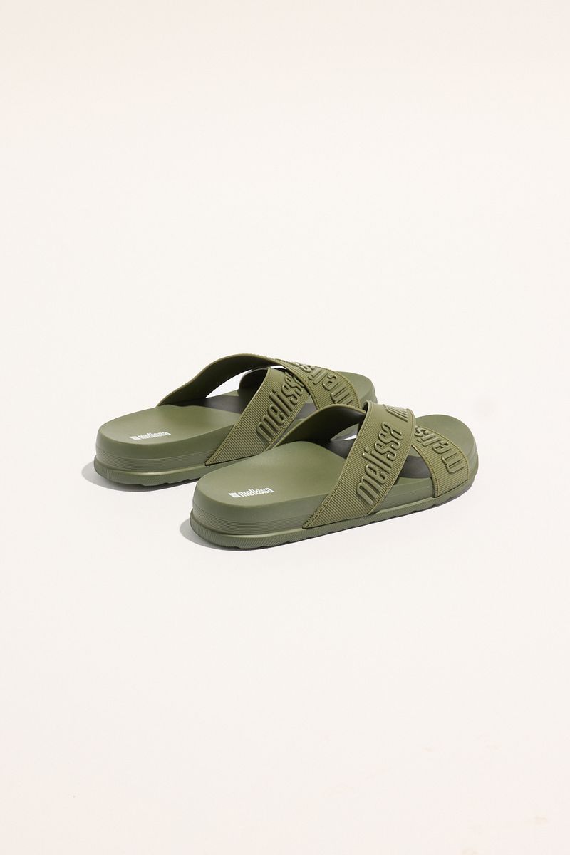 SANDALIA MELISSA COZY LOVER II