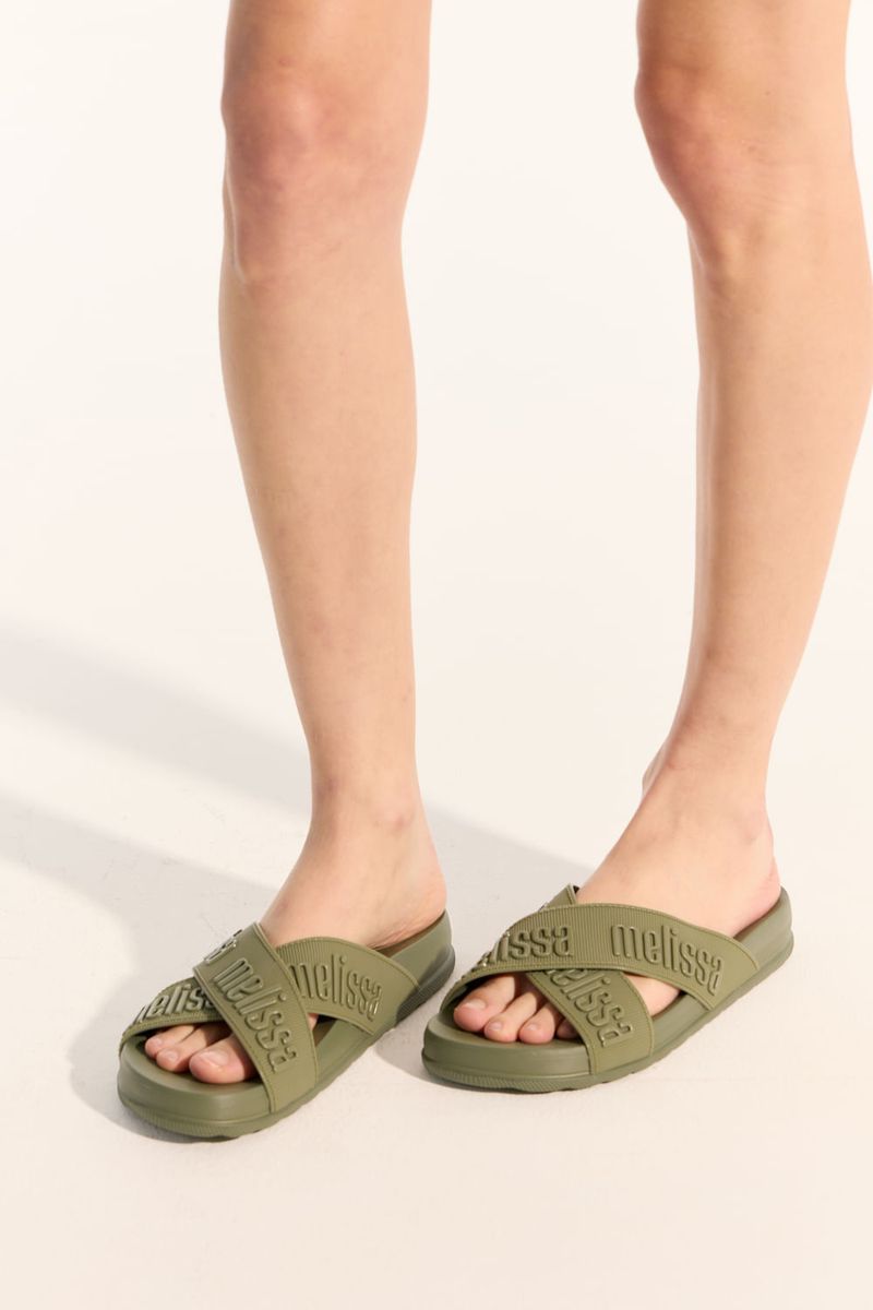 SANDALIA MELISSA COZY LOVER II