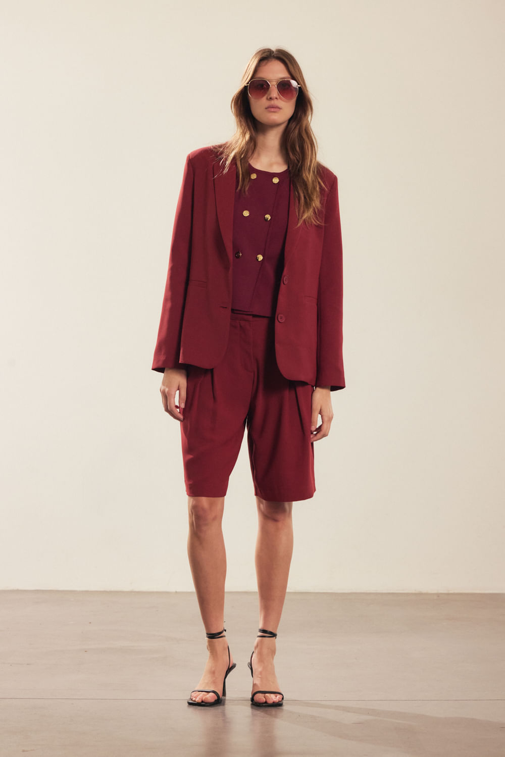 Moda Otoño Invierno 2022 Outfit Invierno Para Mujeres De 40 Ropa