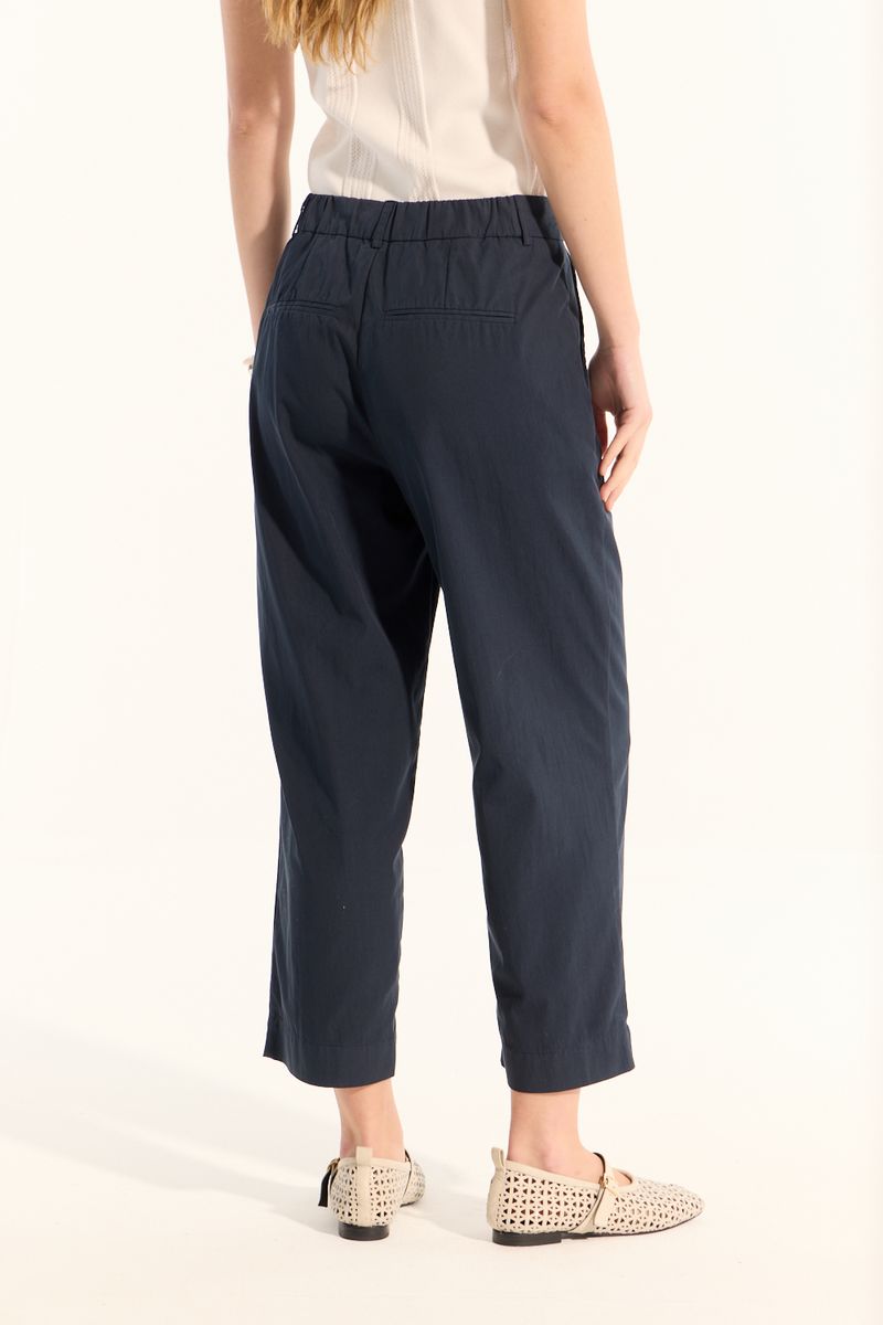 PANTALÓN GABARDINA MARGOT