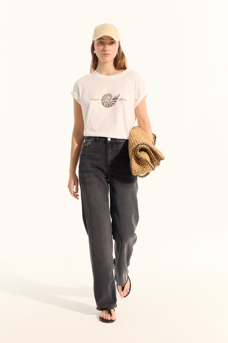 REMERA M-C HAWAII