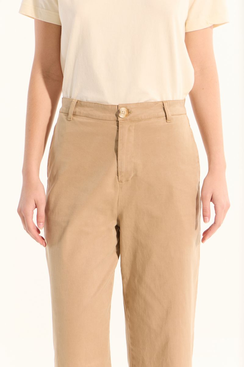 PANTALÓN GARMENT DYE MARNI
