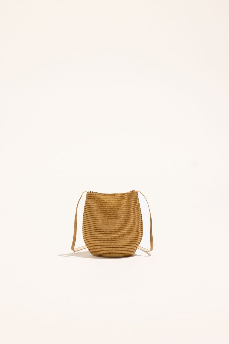 MINIBAG RAFIA MOON