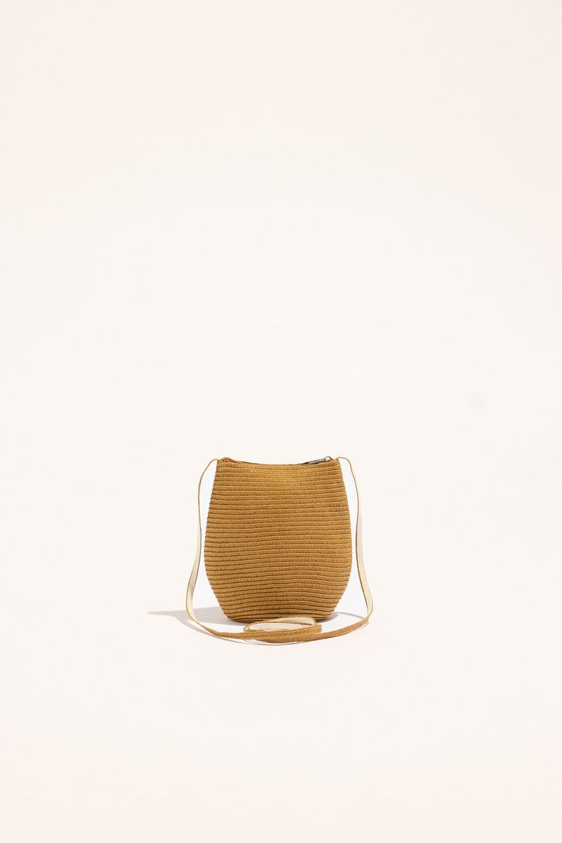 MINIBAG RAFIA MOON