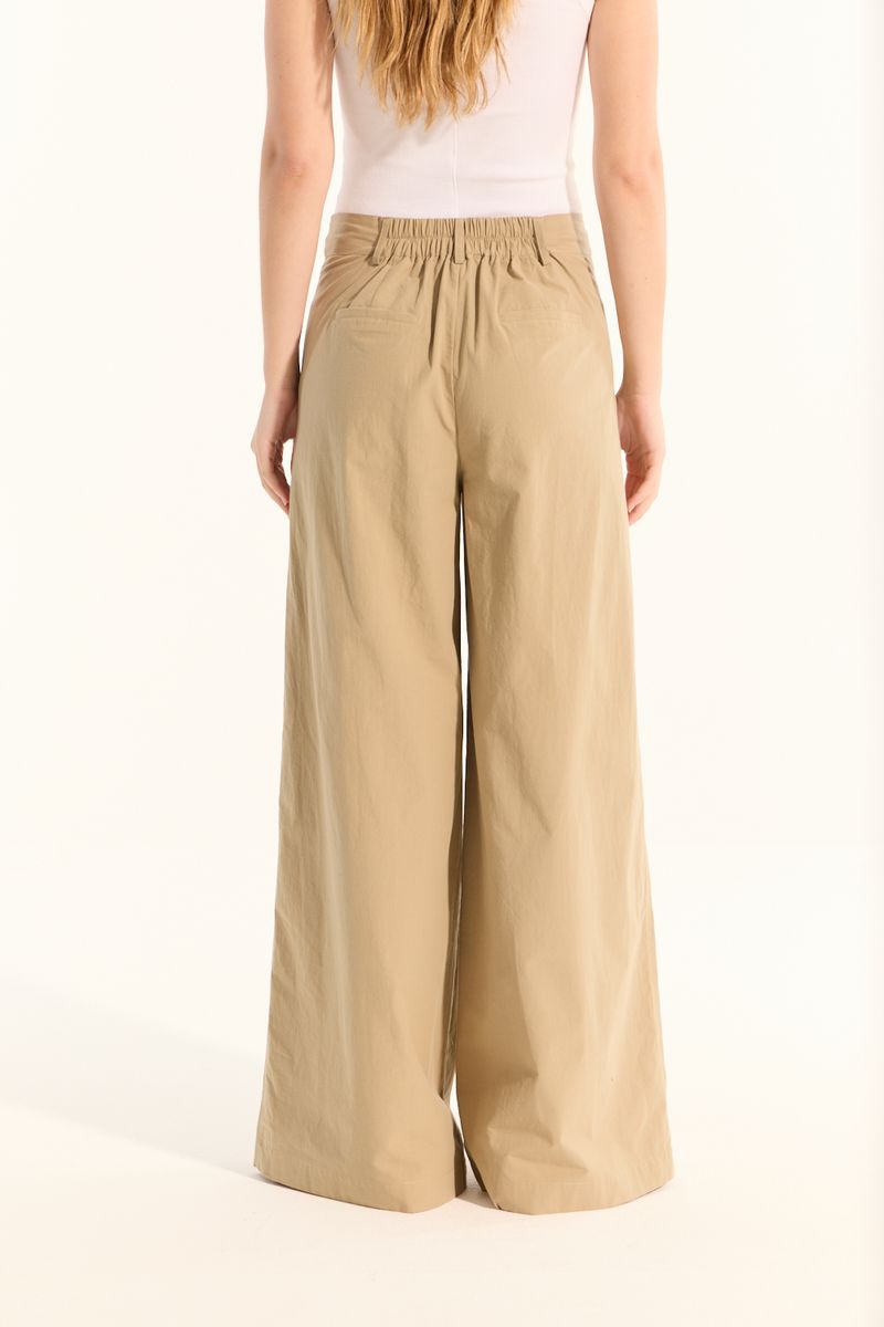 PANTALÓN WIDE LEG JAPAN