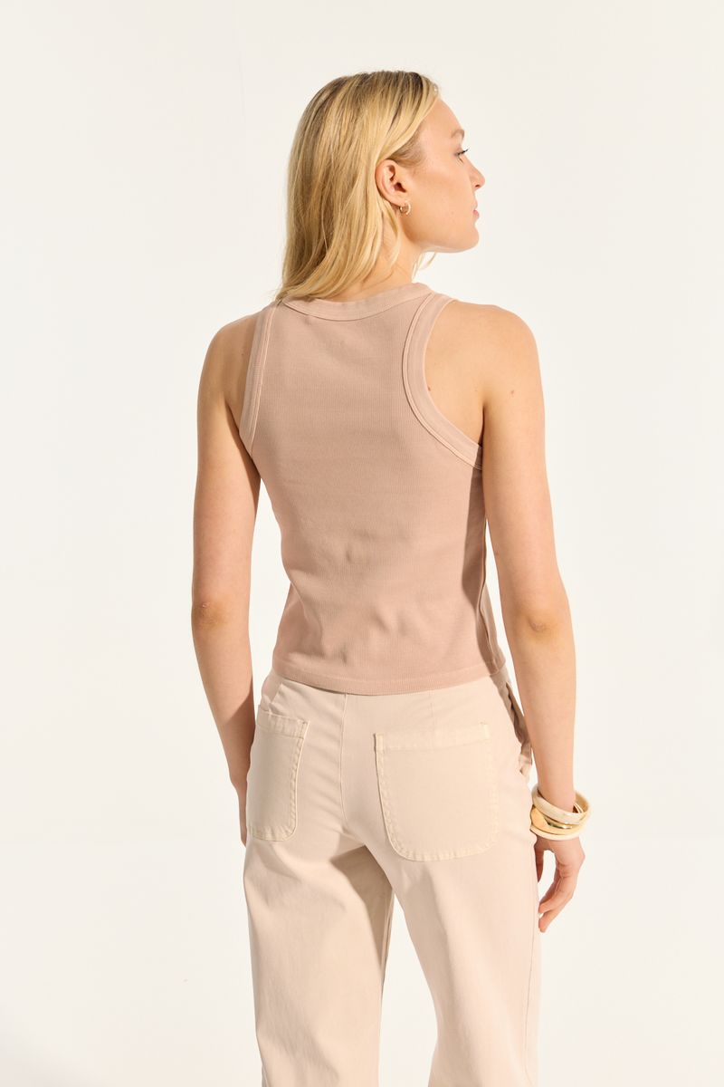 MUSCULOSA LAVADA BARCELONA