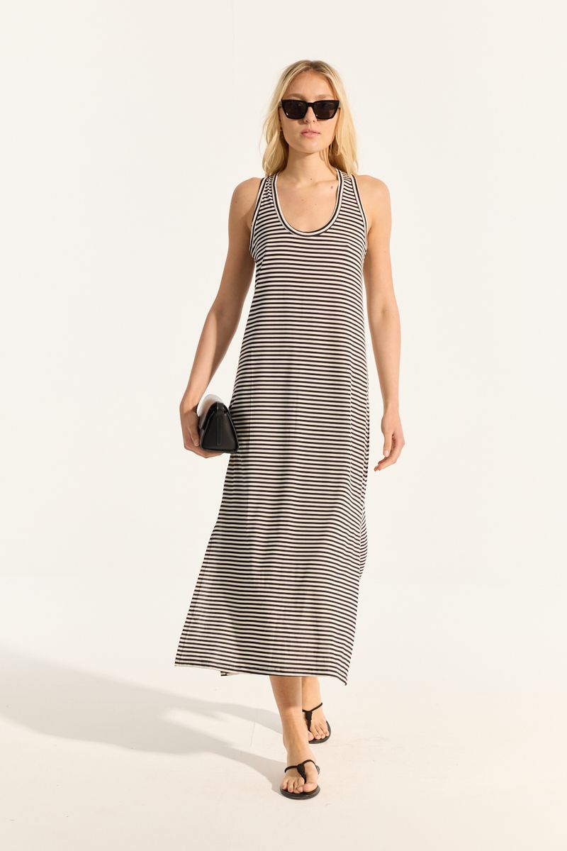VESTIDO DE PUNTO SUMMER