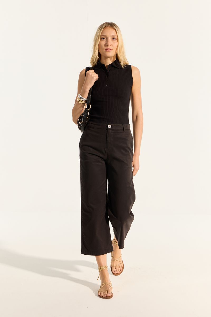 PANTALÓN GARMENT DYE MARNI